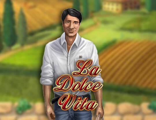 La Dolce Vita